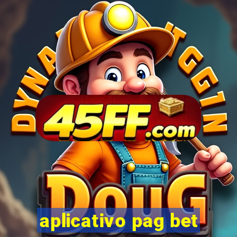 aplicativo pag bet